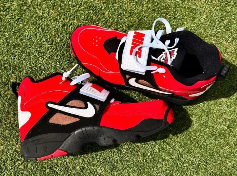 First Look at a Well Off x Nike Air DT Proto 92