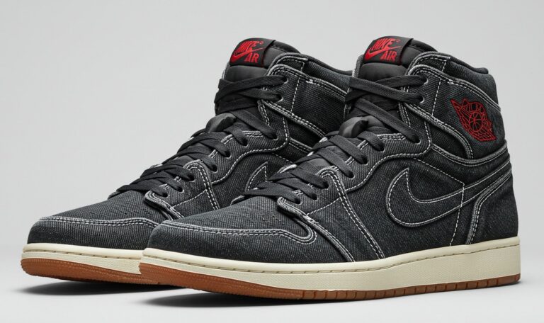 The Air Jordan 1 High OG Joins the 2026 “Flight Club” Series