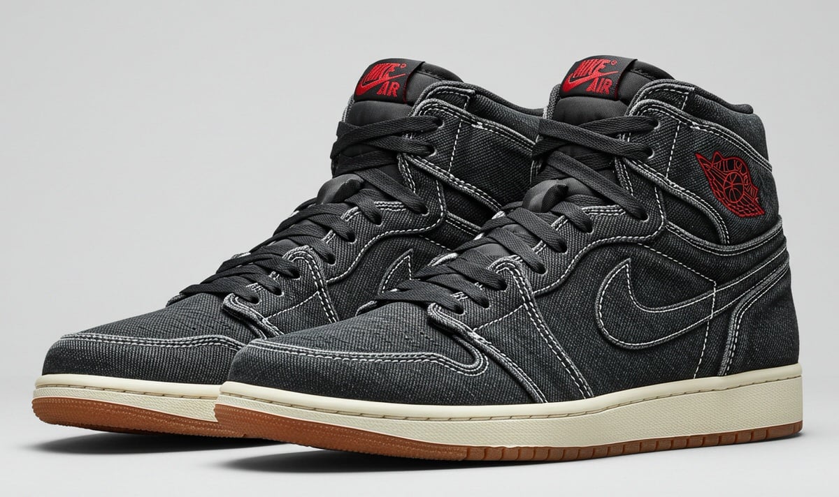 Air Jordan 1 High OG Flight Club II9811-001