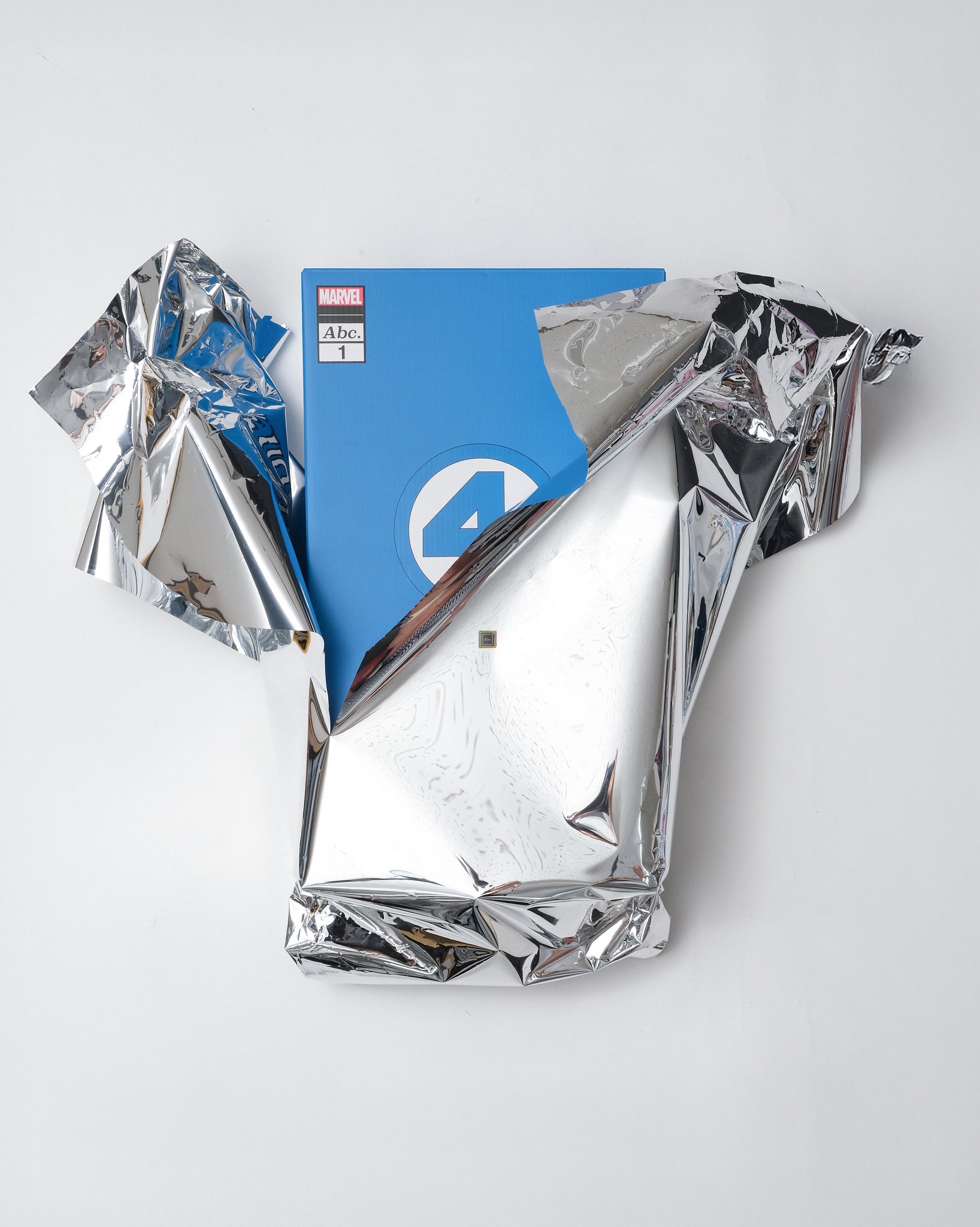 Advisory Board Crystals PUMA Fantastic Four Collection