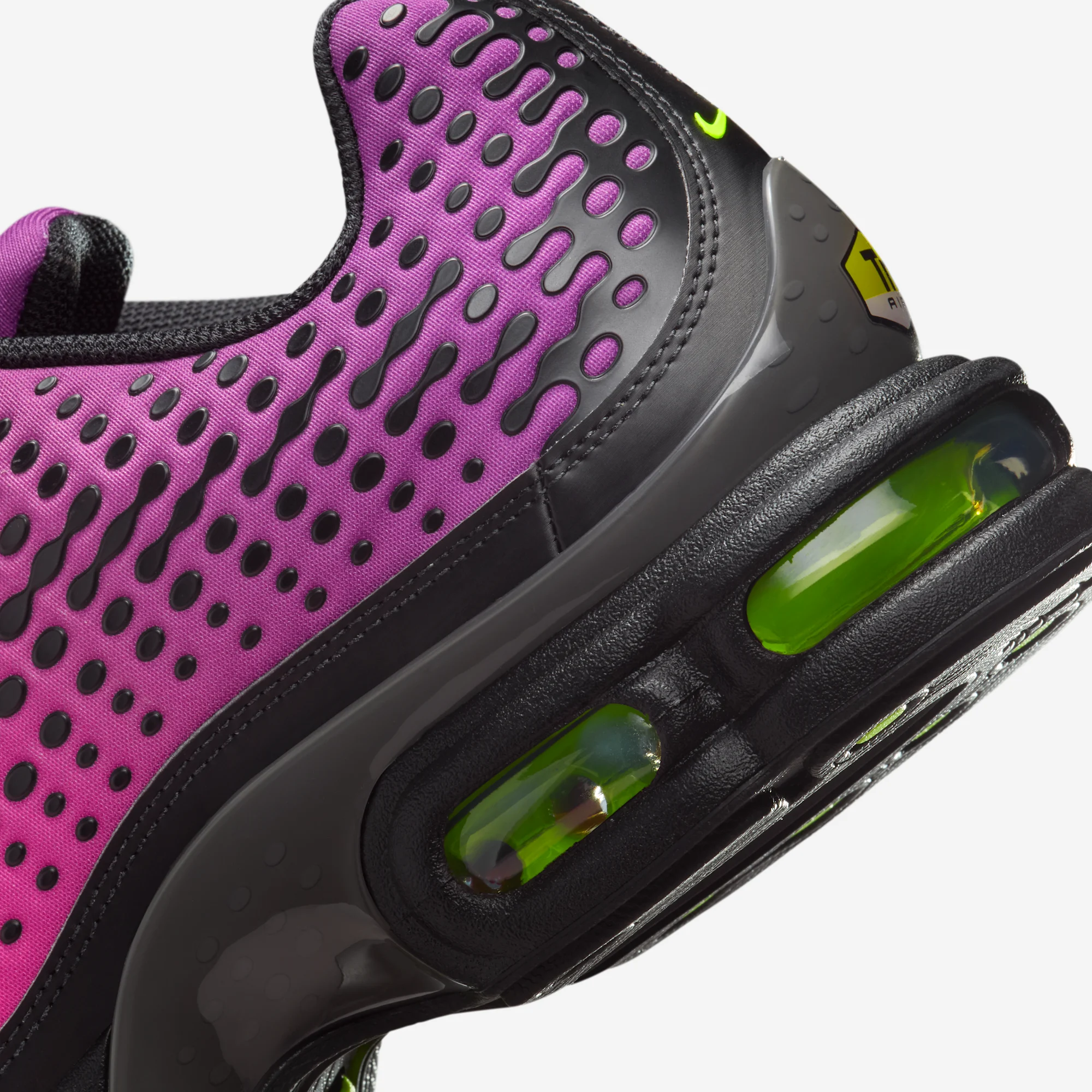 Nike Air Max Plus VII Dusk HQ2197-800