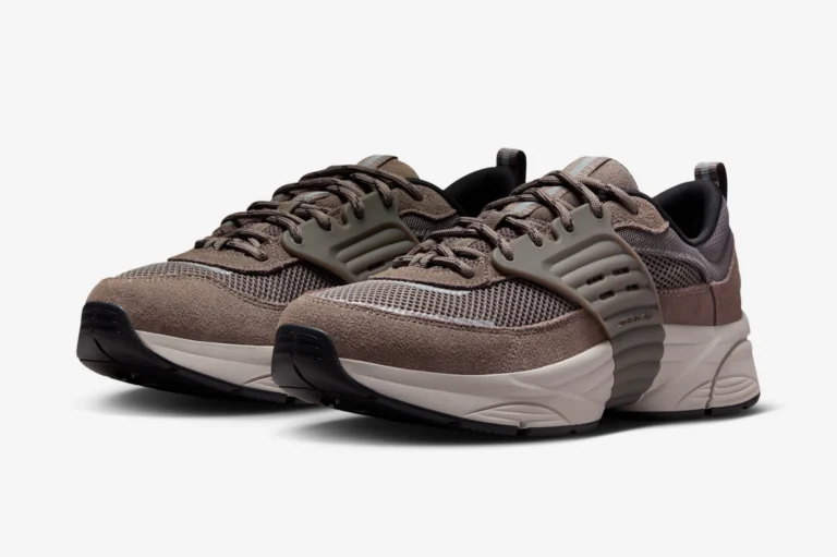 Jordan’s New Trunner O/S Model Releases in “Cave Stone” Soon