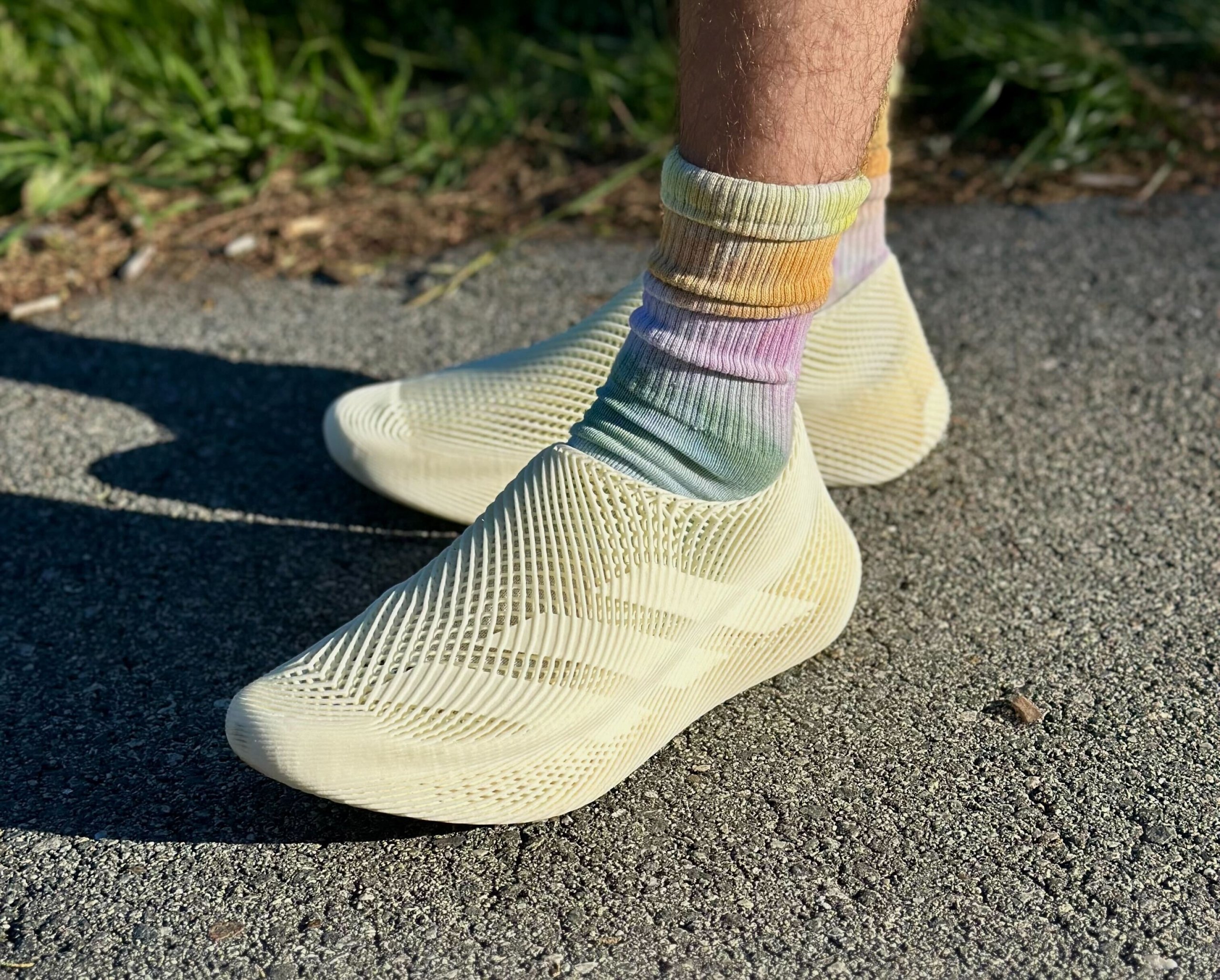 Review: adidas Climacool “Off White” is All Comfort and No Frills