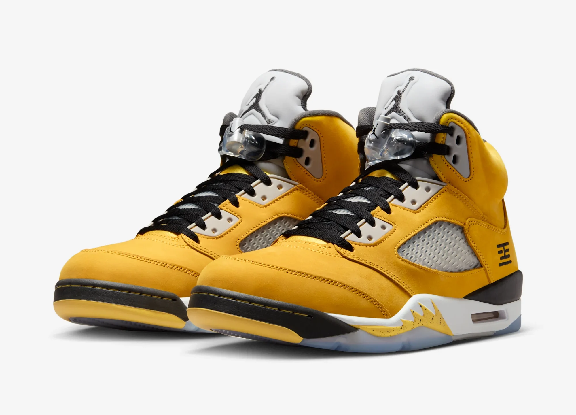 The Air Jordan 5 “Tokyo” Returns in Fall 2025