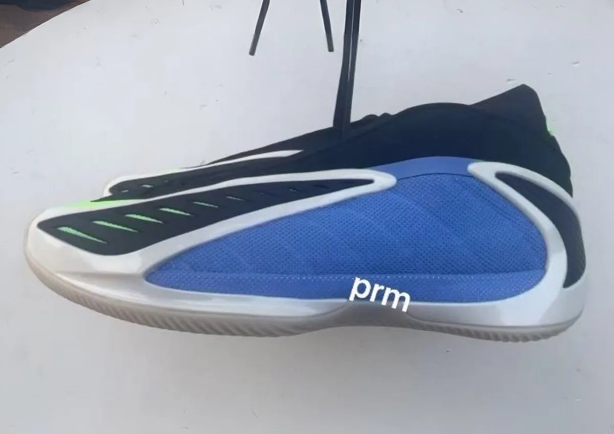 adidas AE2 Blue Fusion JR4359