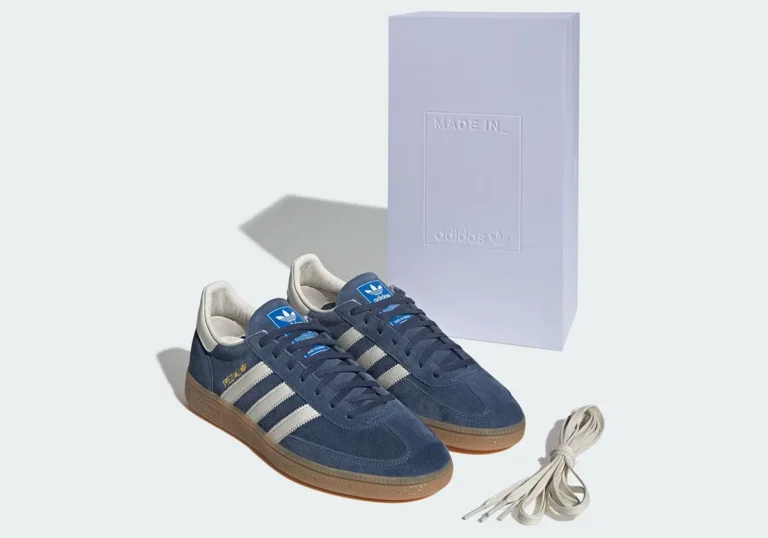 adidas’ Made in Germany Handball Spezial Will Go for $230