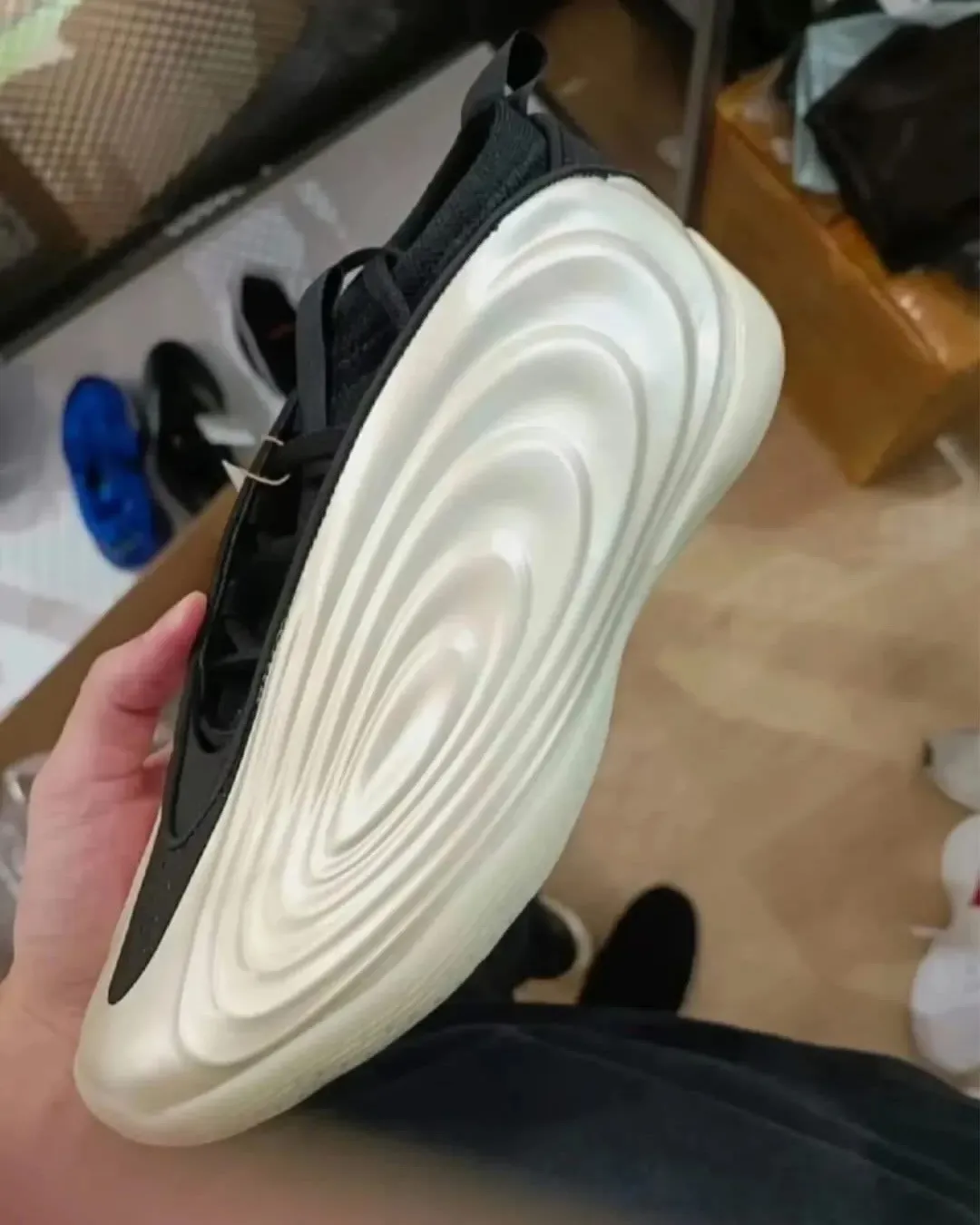 adidas Harden 10 First Look