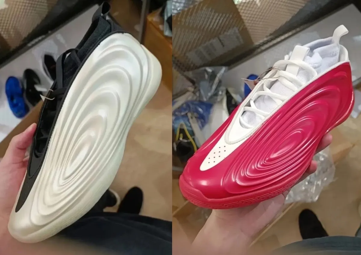 adidas Harden Volume 10 First Look