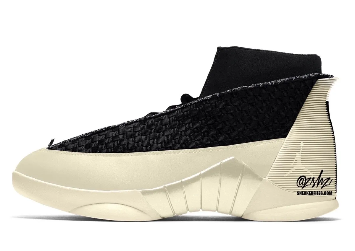 Air Jordan 15 23RE IO7001-XXX
