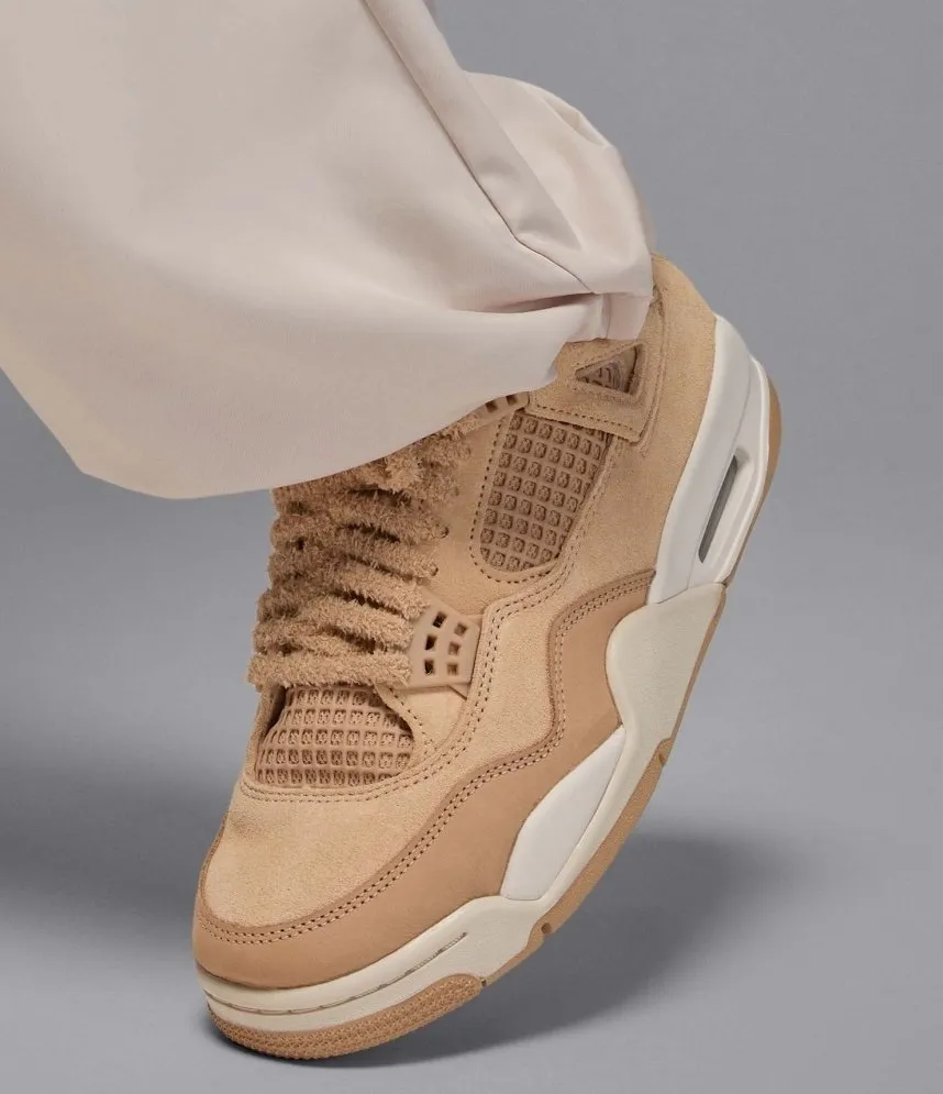 Air Jordan 4 Cozy Girl HV0823-200
