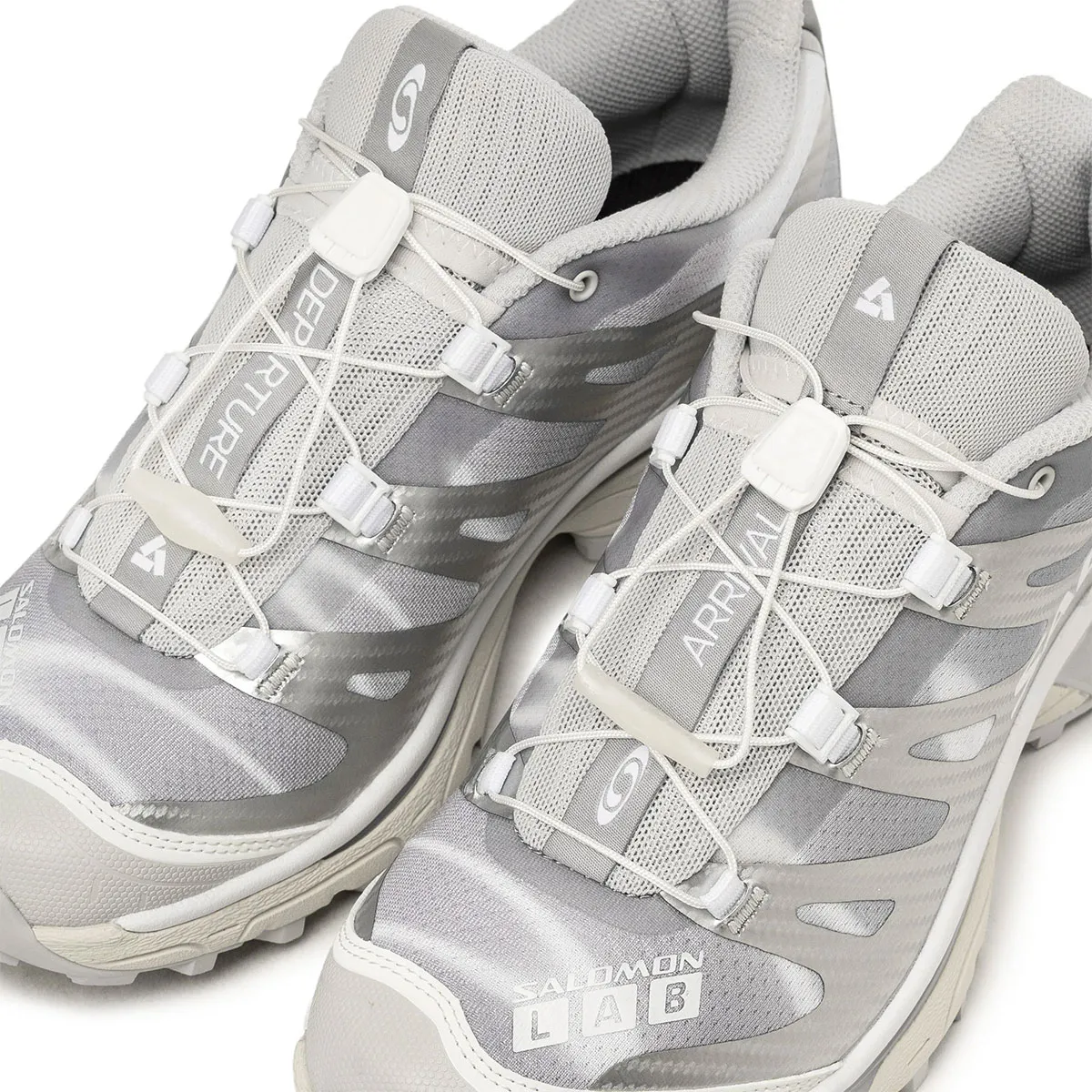 AsphaltGold Salomon XT-4 Transit