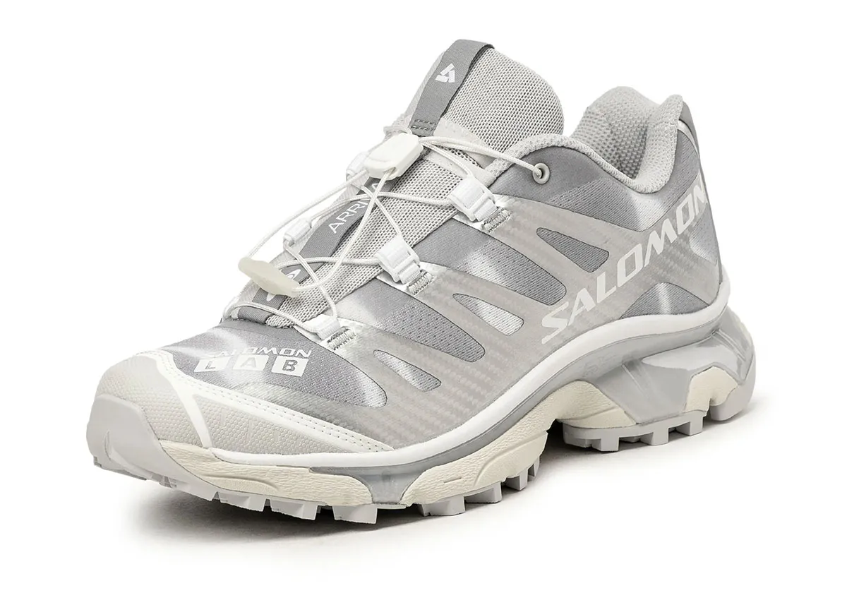 AsphaltGold Salomon XT-4 Transit