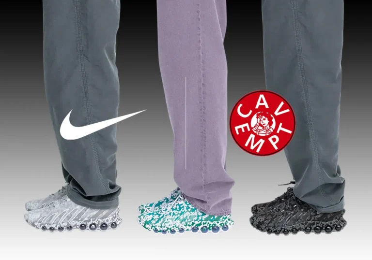 Cav Empt’s Nike Air Max Dn8 Collection Releases This Week