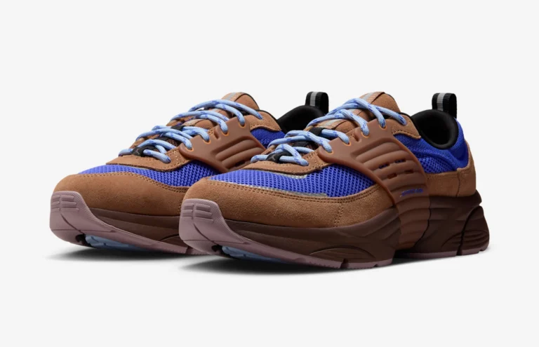 Jordan’s New Trunner OS “Archaeo Brown” Releases in October