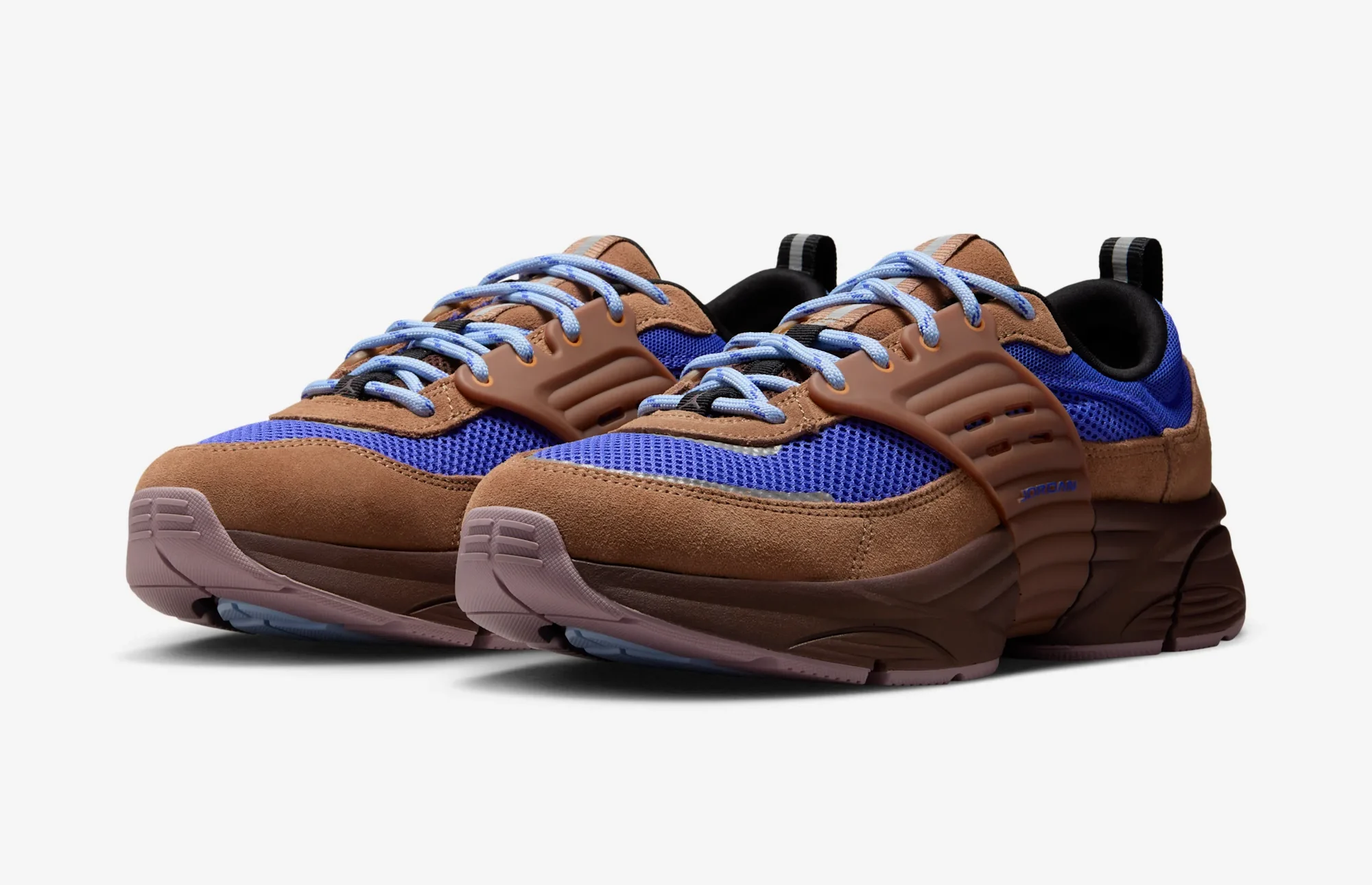 Jordan’s New Trunner OS “Archaeo Brown” Releases in October