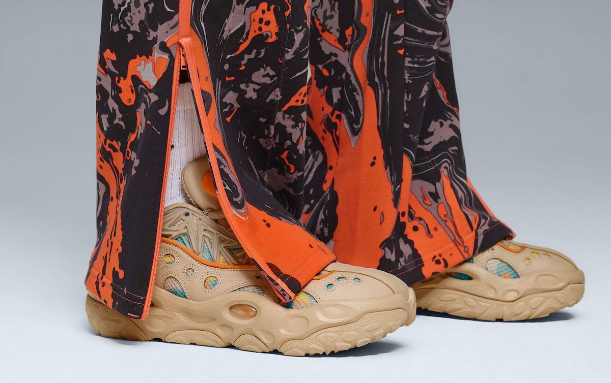 LaMelo Ball and PUMA Lean Into Fashion With Their LaFrance RNR