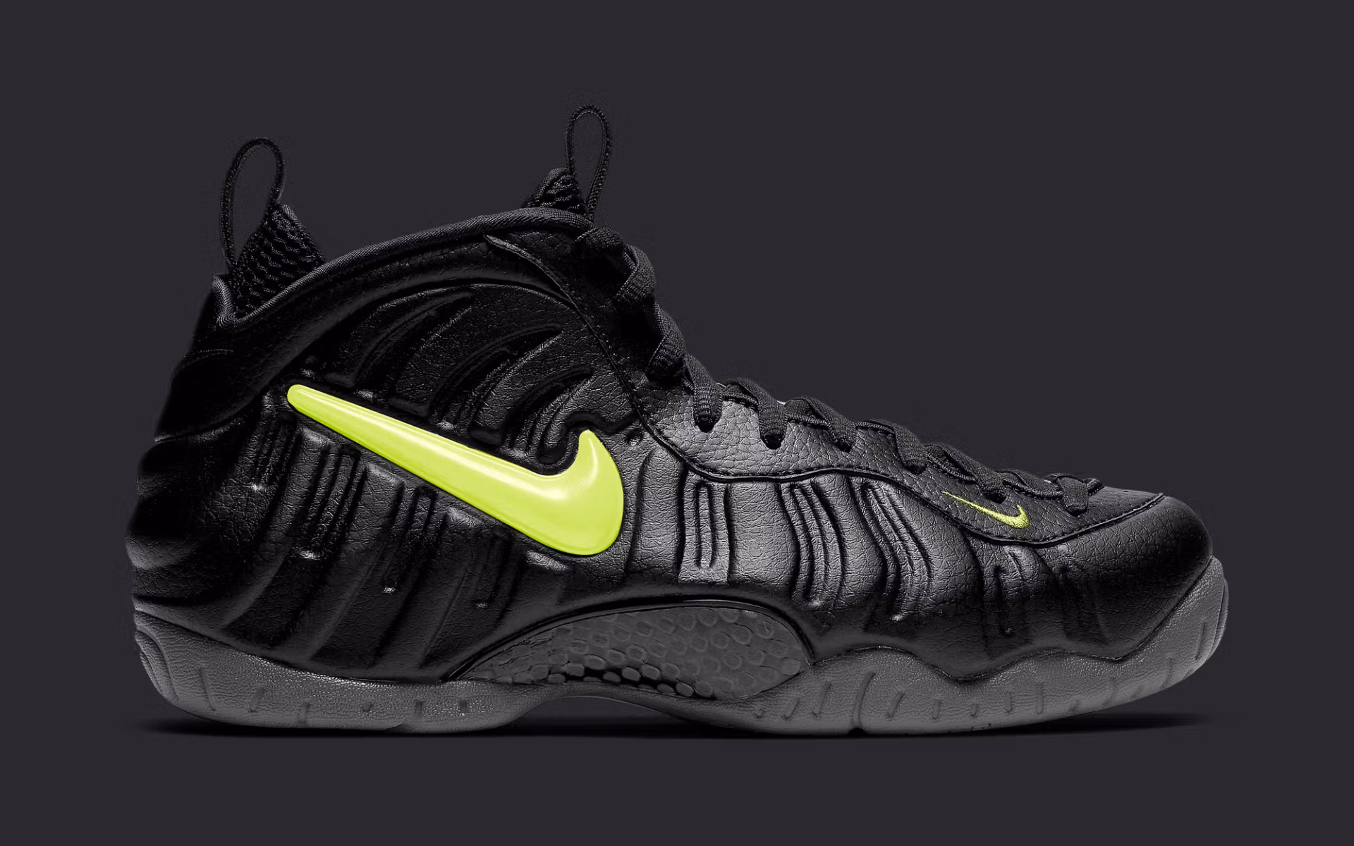 Nike Air Foamposite Pro Voltage HF0794-002