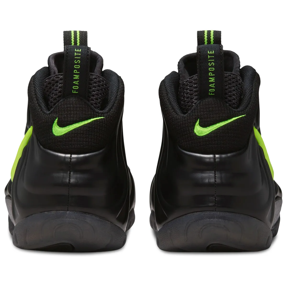Nike Air Foamposite Pro Voltage 2026 HF0794-002