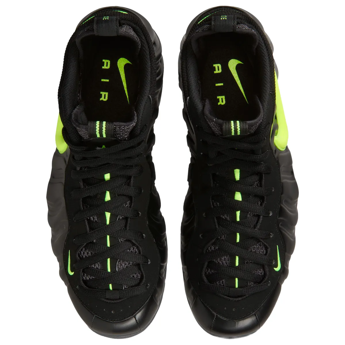 Nike Air Foamposite Pro Voltage 2026 HF0794-002