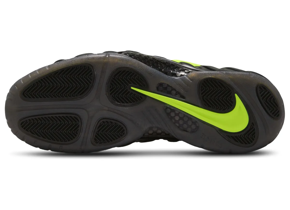 Nike Air Foamposite Pro Voltage 2026 HF0794-002