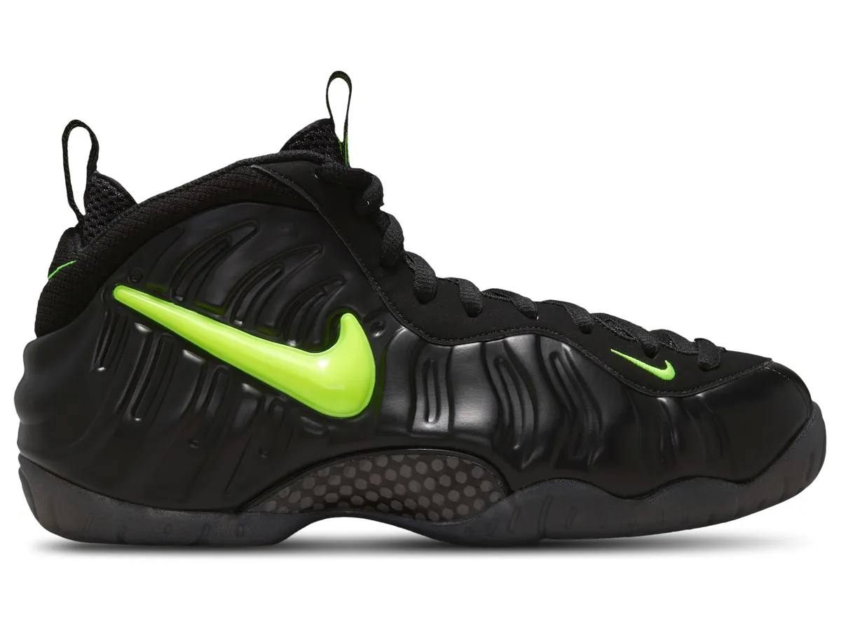 Nike Air Foamposite Pro Voltage 2026 HF0794-002