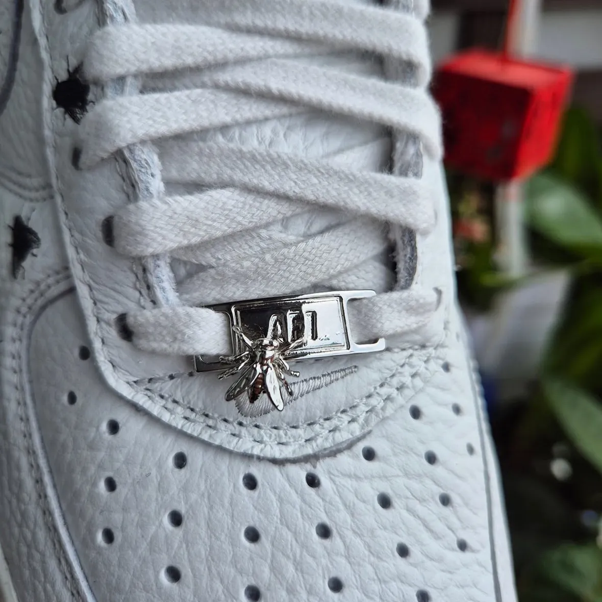 Nike Air Force 1 Low Houseflies