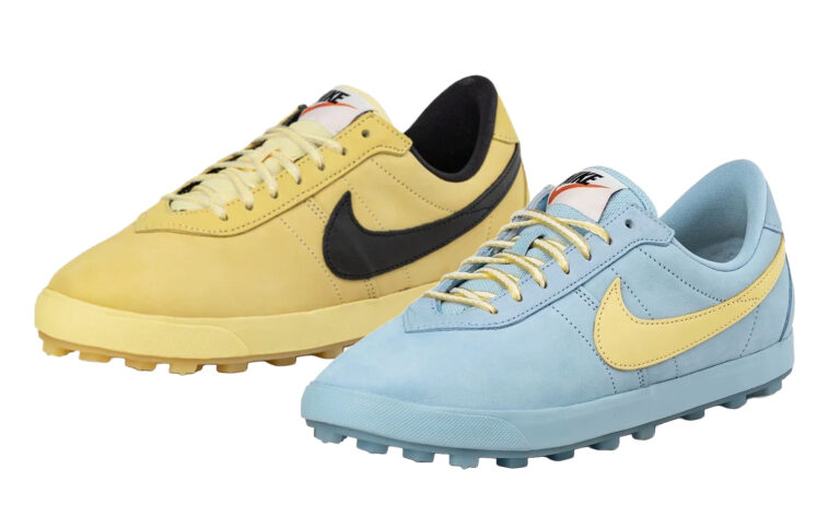 Nike’s First In-Line Astrograbber Colors Release in July 2025