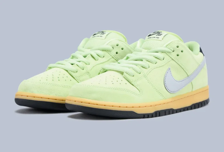 Nike SB Dunk Low “Verdugo Mountains” Surfaces With a Revised Look