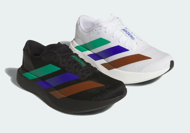 Pharrell’s “Earth” Pack of the adidas AdiZero EVO SL Releases This Week