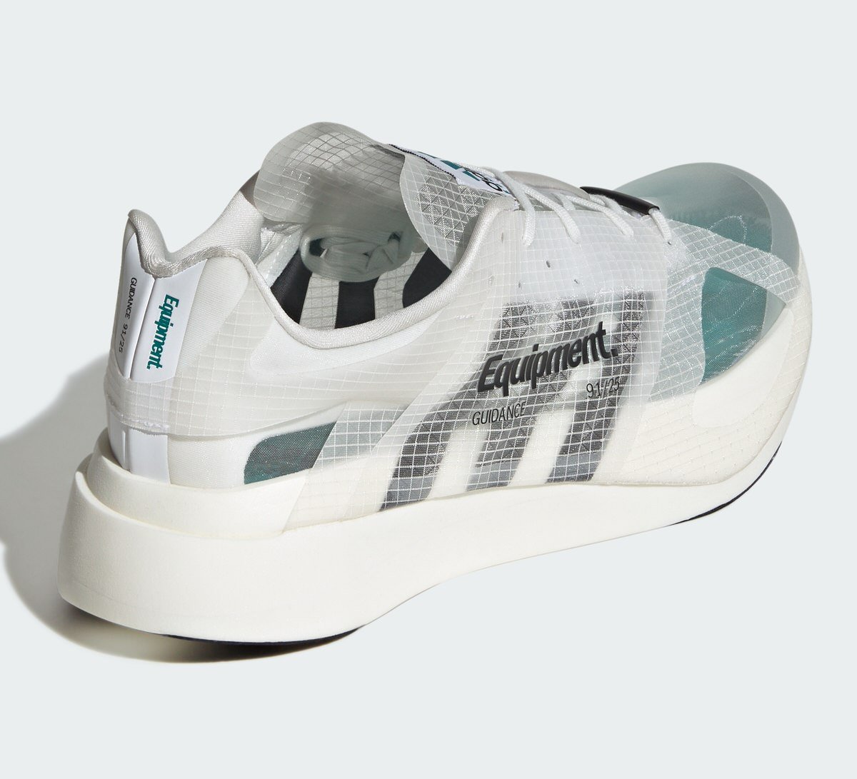 adidas EQT Guidance 91/25 KI4009