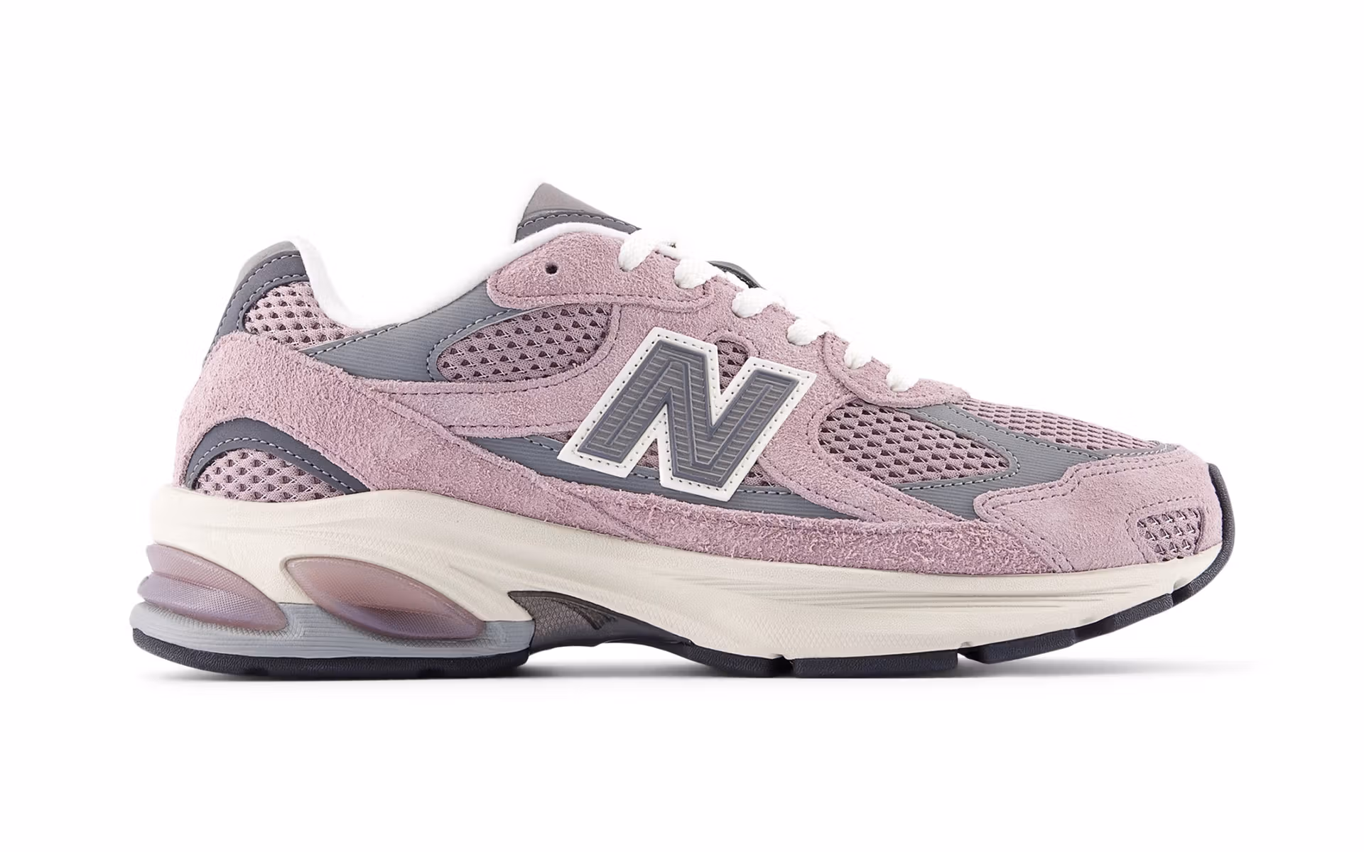 New Balance 2010 Pink 
