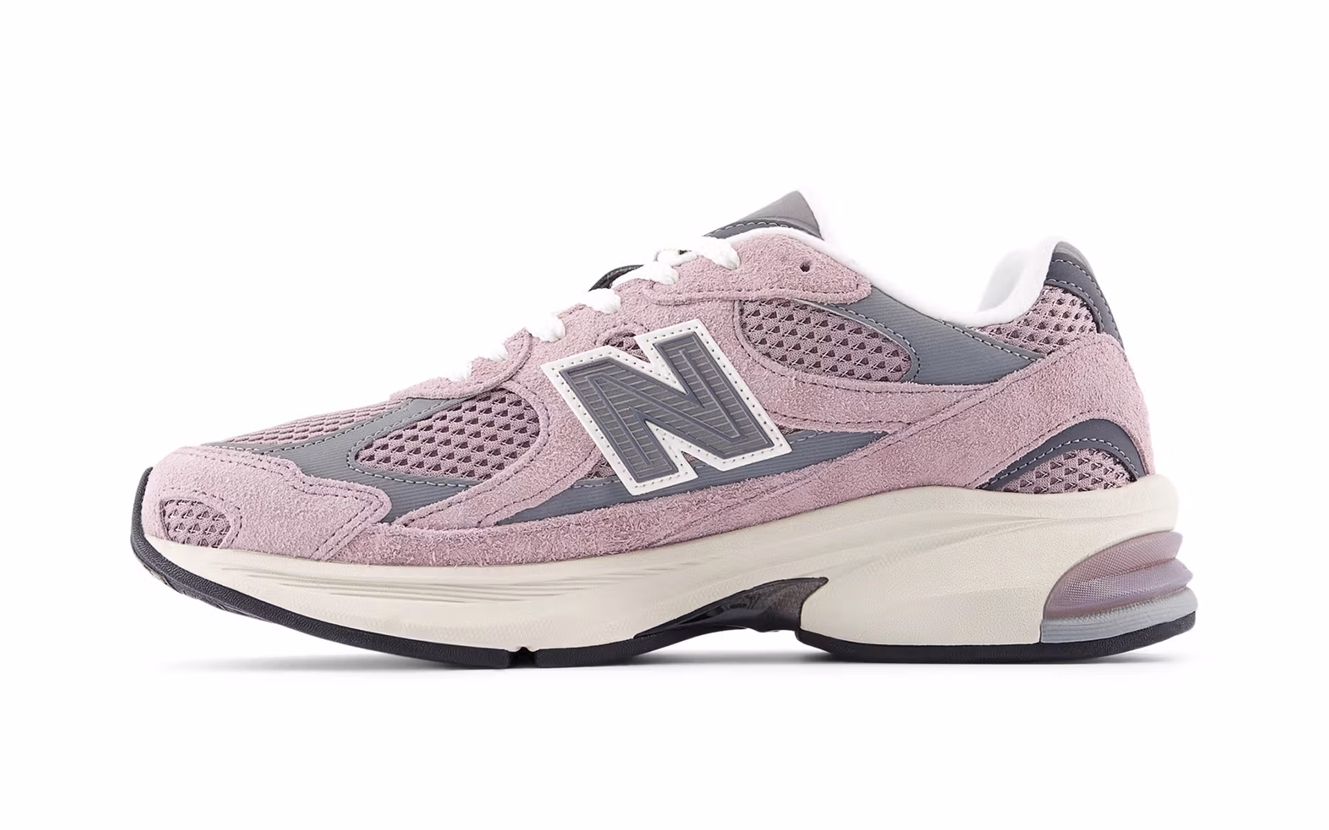New Balance 2010 Pink 