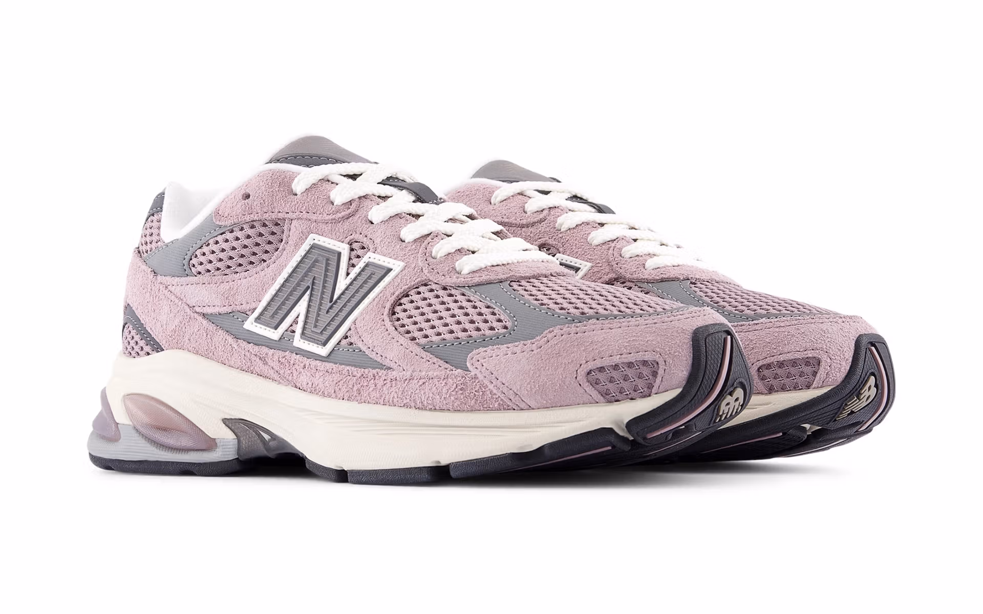 New Balance 2010 Pink 