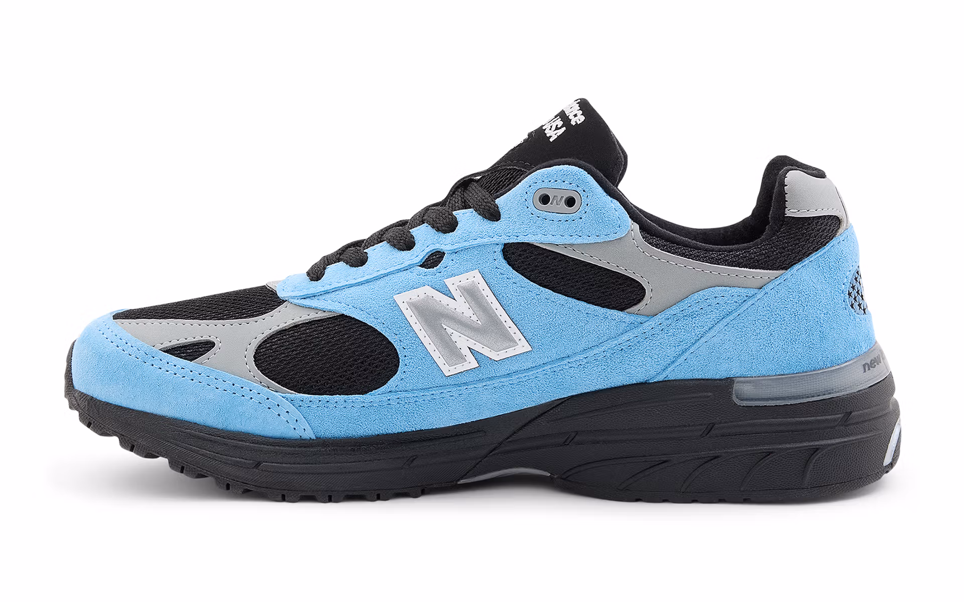 New Balance 992 Community Blue U993BB