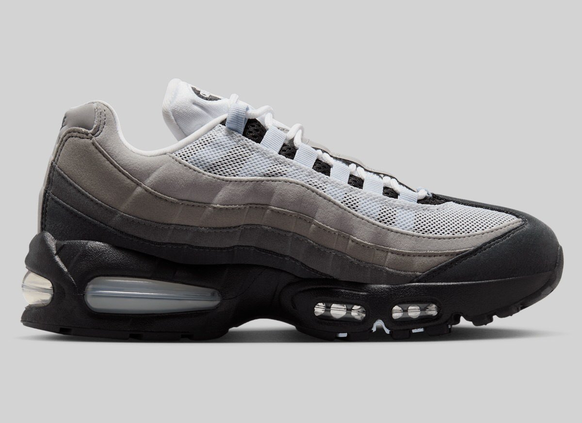 Nike Air Max 95 Blue Tint HJ5996-002