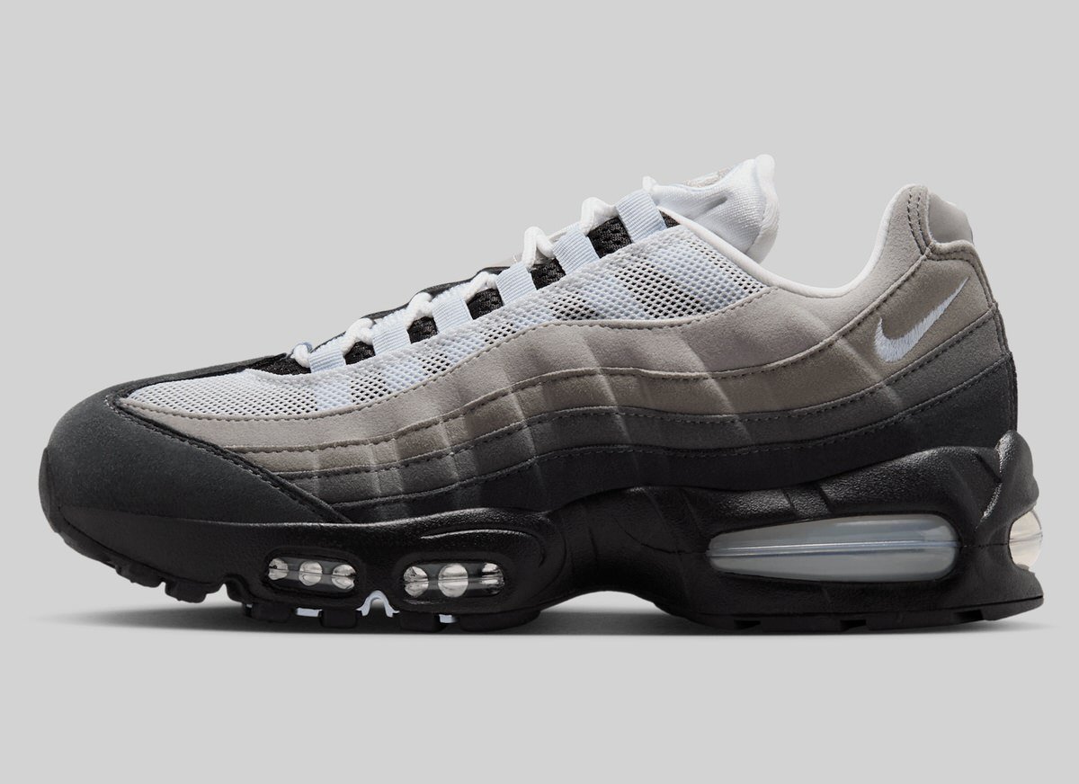 Nike Air Max 95 Blue Tint HJ5996-002