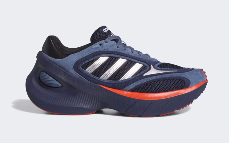 The adidas AdiZero Goukana “Preloved Ink” Releases Fall 2025