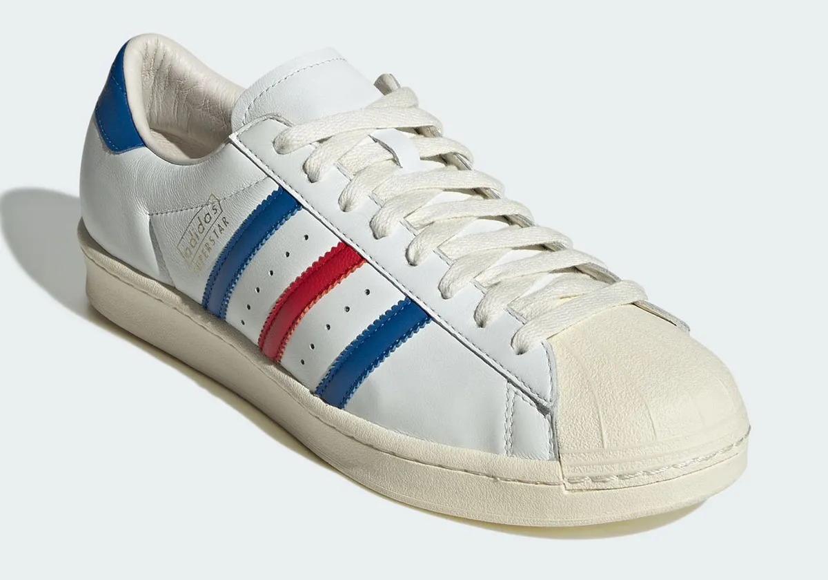 adidas’ Made in Germany Superstar Returns Next Week