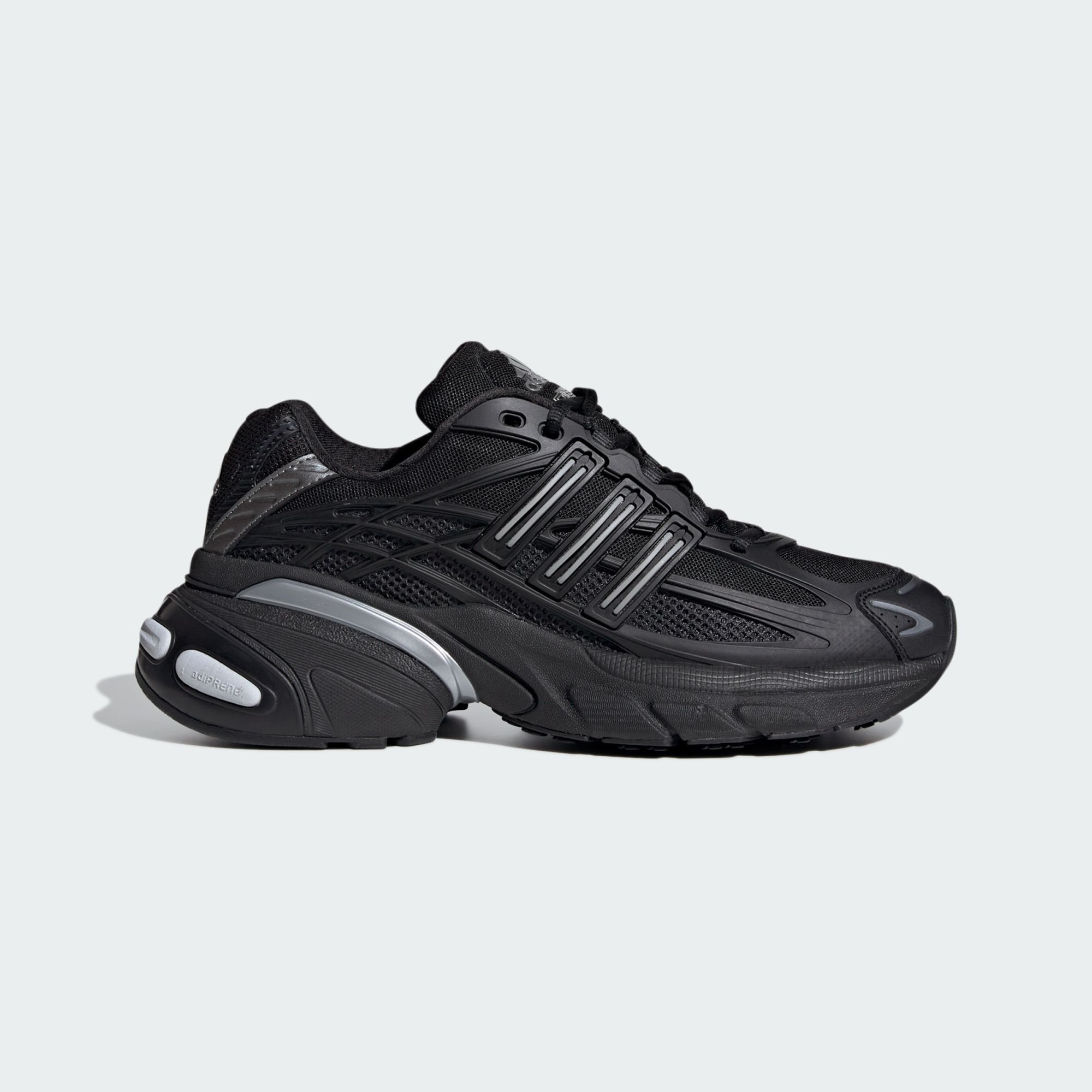adidas XLG 2.0 Black HQ7555 lateral