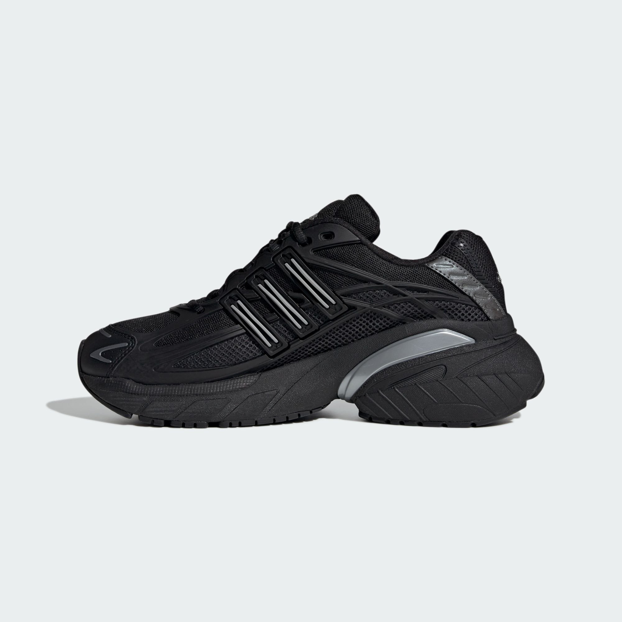 adidas XLG 2.0 Black HQ7555 medial