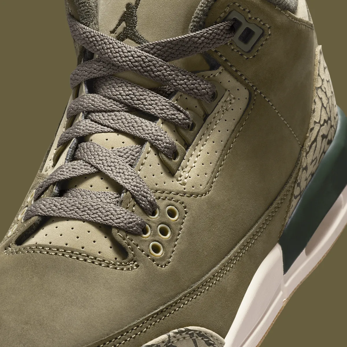 Air Jordan 3 Family Affair DN3707-202