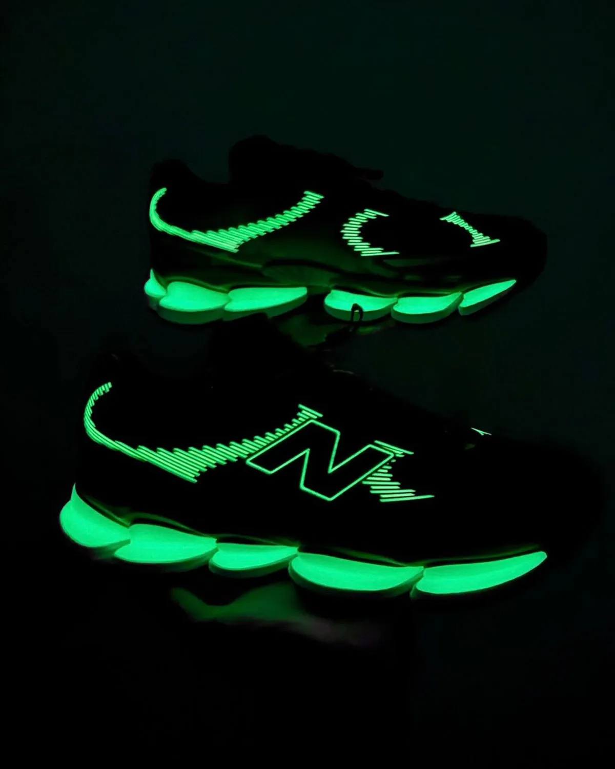 Aminé New Balance 2000 Biblioteca
