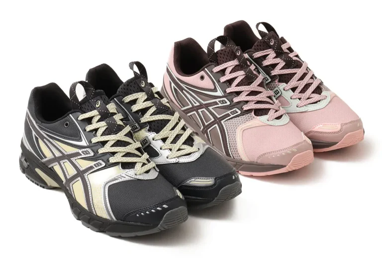 Kiko Kostadinov Presents the Asics UB11-S GEl-DS Trainer 14