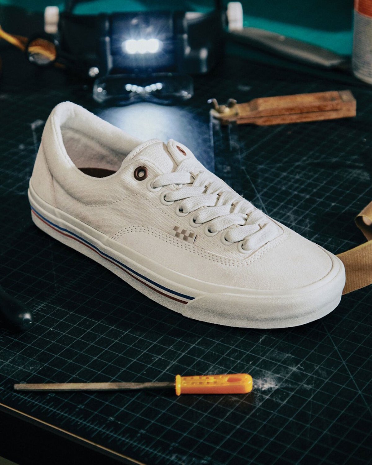Dime x Vans Era Stub Pack