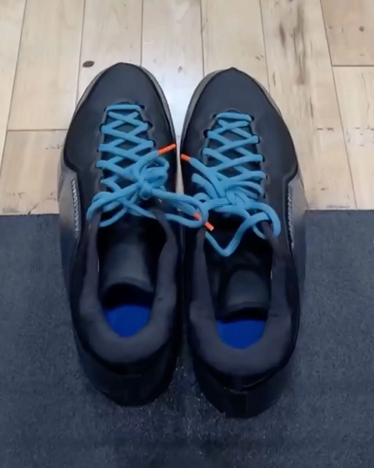 Nike LeBron 23 Weartest Sample