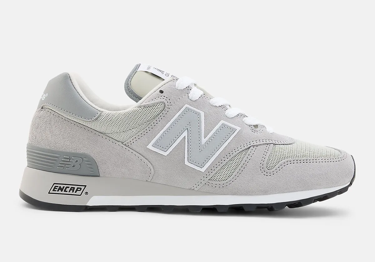 New Balance 1300 Harbor Grey U1300GY
