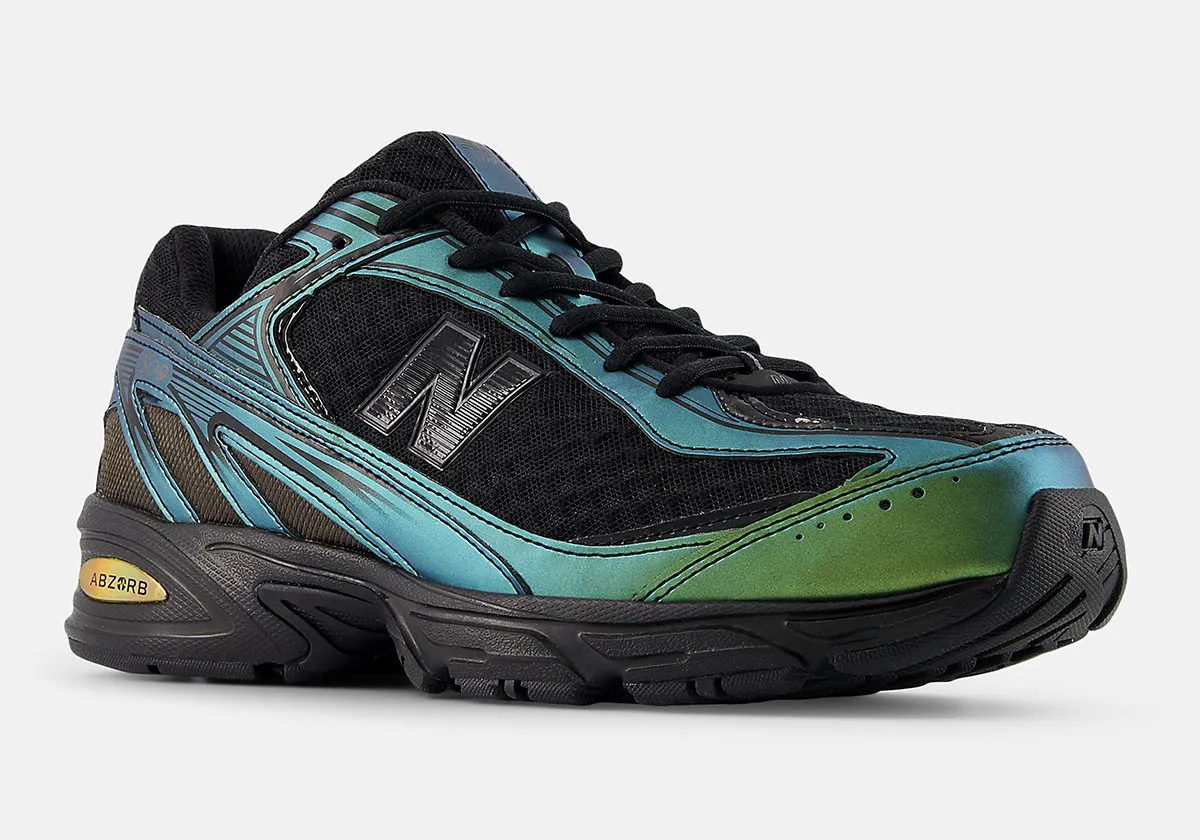 New Balance 509 Aurora Borealis Pack