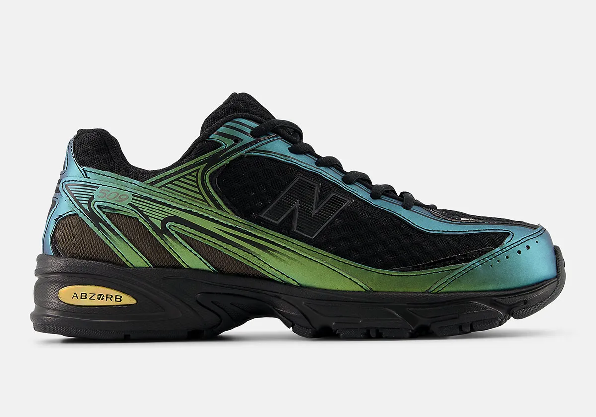 New Balance 509 Aurora Borealis Pack