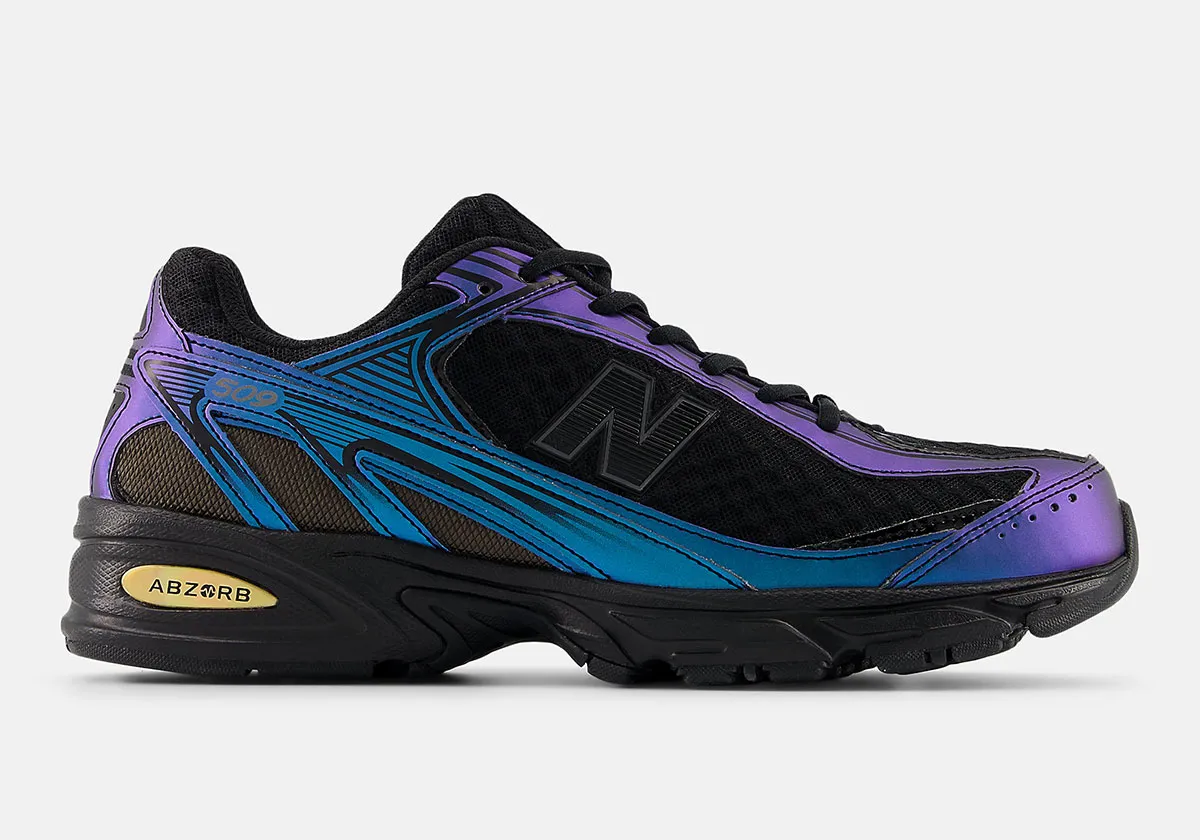 New Balance 509 Aurora Borealis Pack