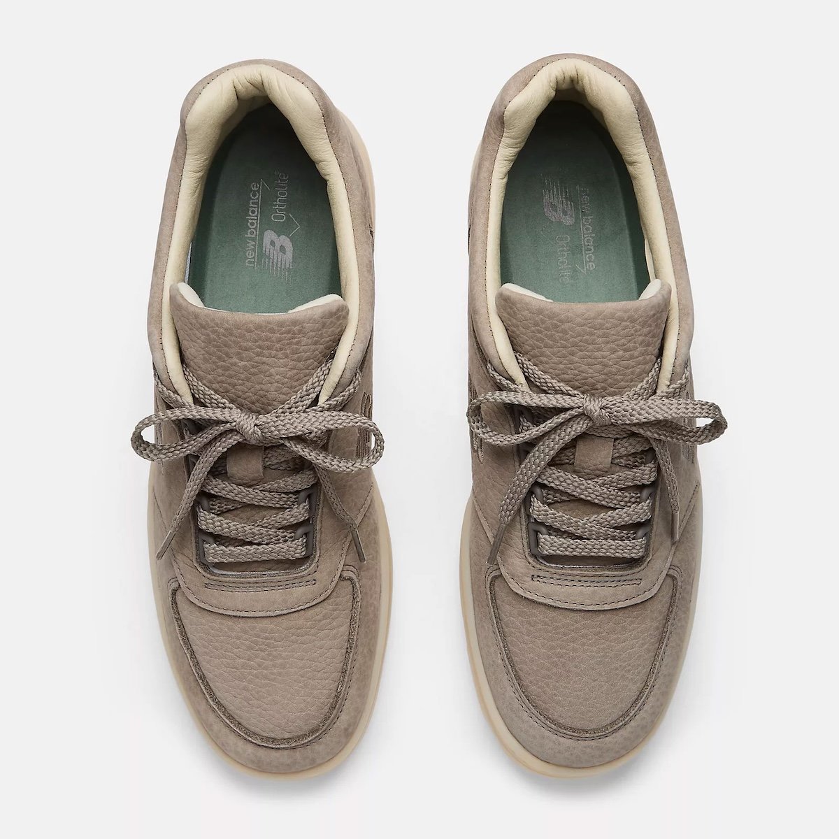 New Balance Allerdale Grey Stone UADWWGS